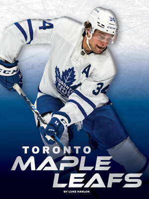 cover image of Toronto Maple Leafs